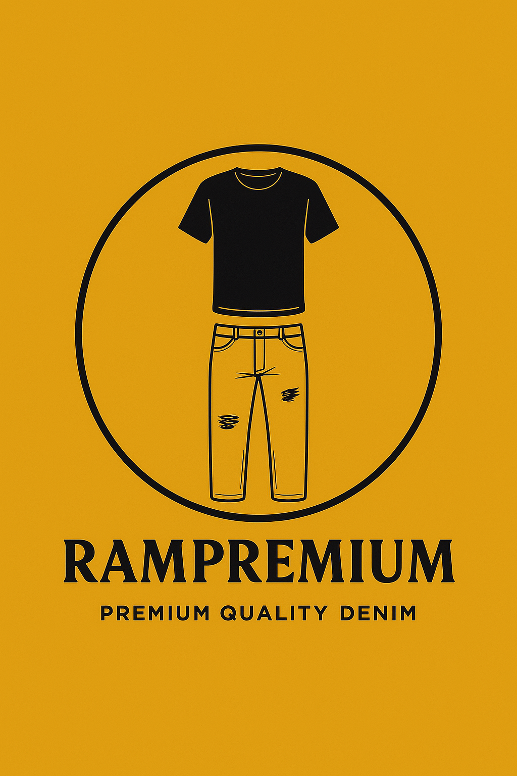 rampremiumjeans.com